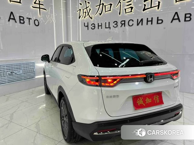 Honda XR-V id 4276818 из Китая 18