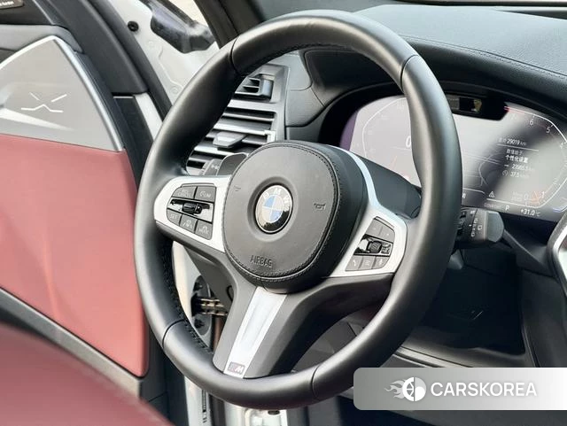 BMW X3 id 4274683 из Китая 17