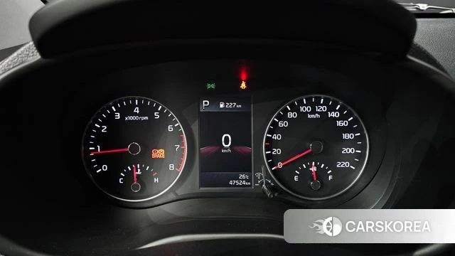 Kia Morning Urban (JA) id 4763984 из Кореи 29