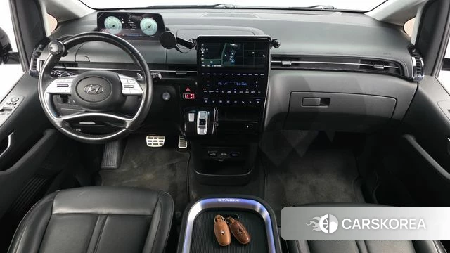 Hyundai Staria id 4697684 из Кореи 28