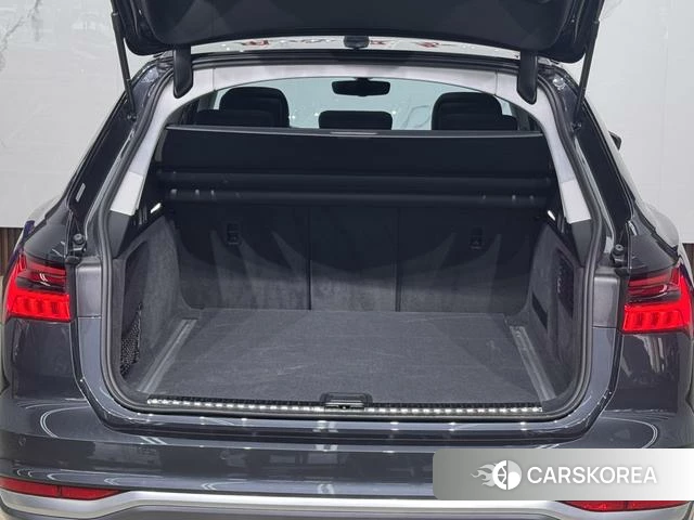 Audi A6 (import) id 4291563 из Китая 23