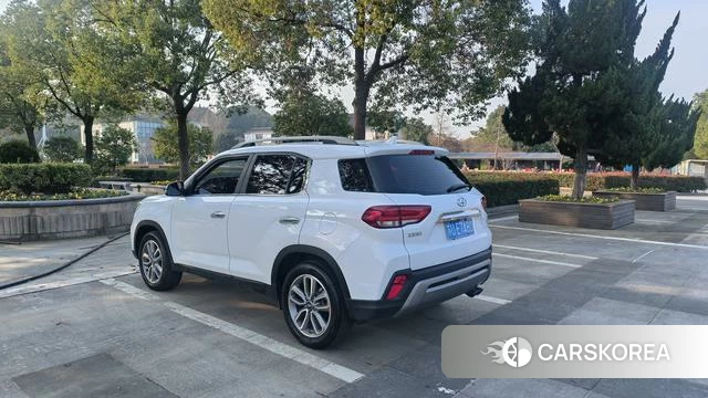 Hyundai ix35 id 4241714 из Китая 7