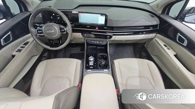 Kia The New Carnival 4th Generation id 3914332 из Кореи 17