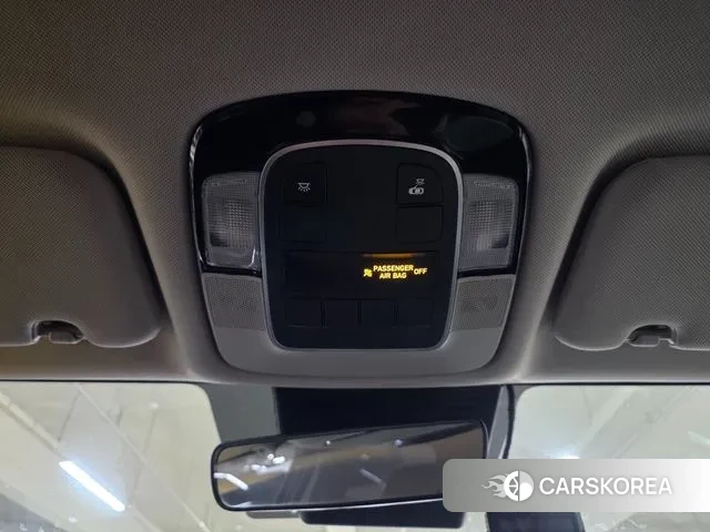 Hyundai Sonata (DN8) id 3488258 из Кореи 17