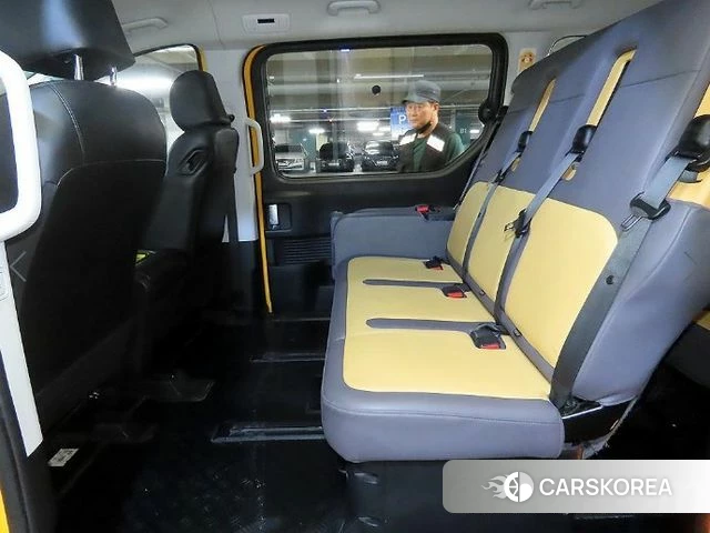 Hyundai Staria id 4636734 из Кореи 17