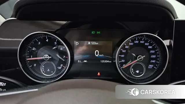 Hyundai The New Grandeur IG id 3578251 из Кореи 17