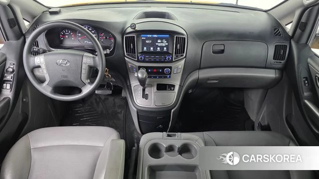 Hyundai The New Grand Starex id 4310577 из Кореи 28