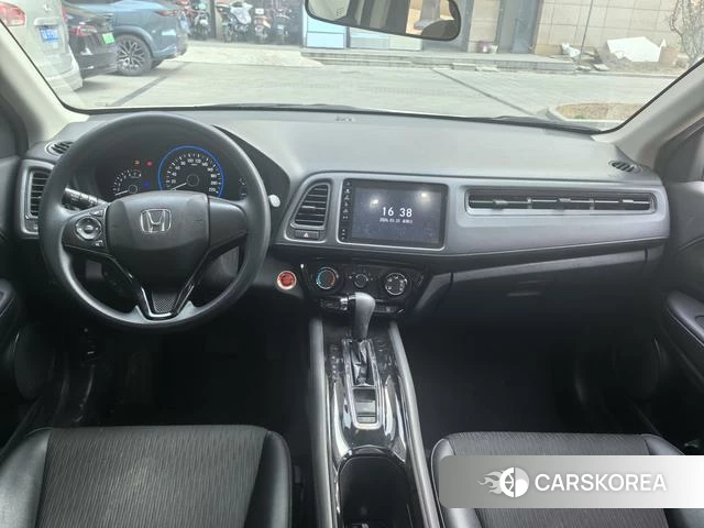Honda Binzhi id 4262137 из Китая 7