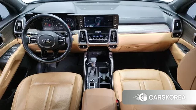 Kia Sorento 4th Generation id 3379235 из Кореи 17