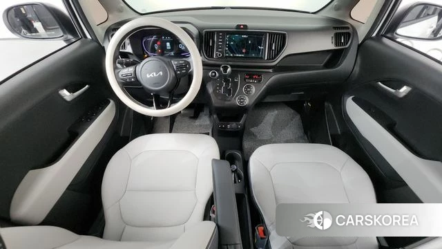 Kia The New Kia Ray id 4870498 из Кореи 29