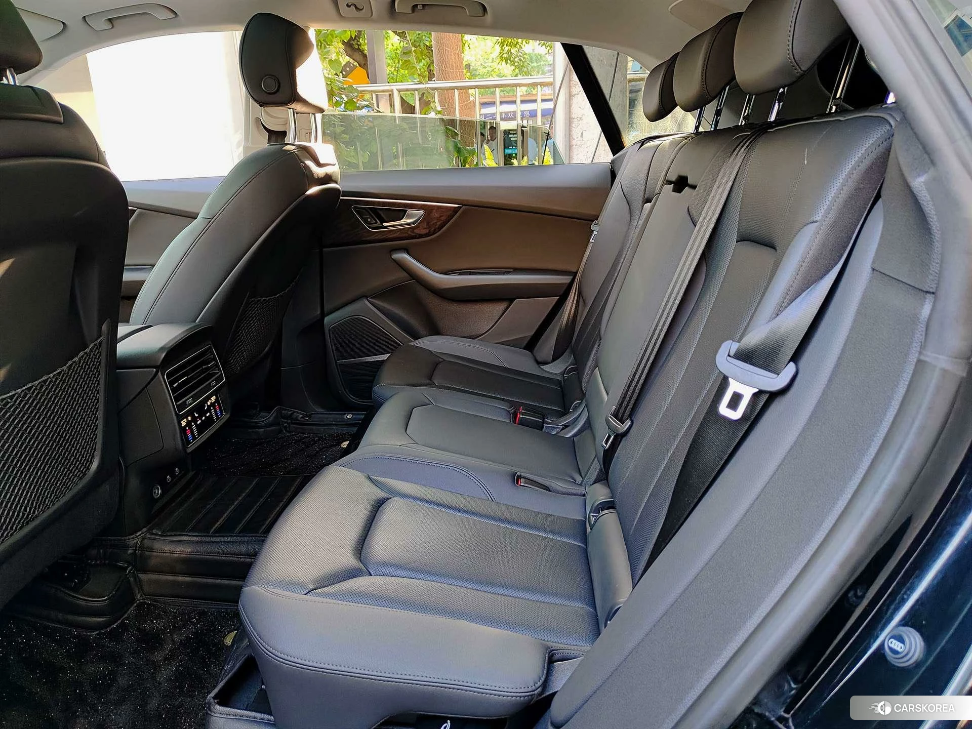 Audi Q8 id 4455201 из Китая 8