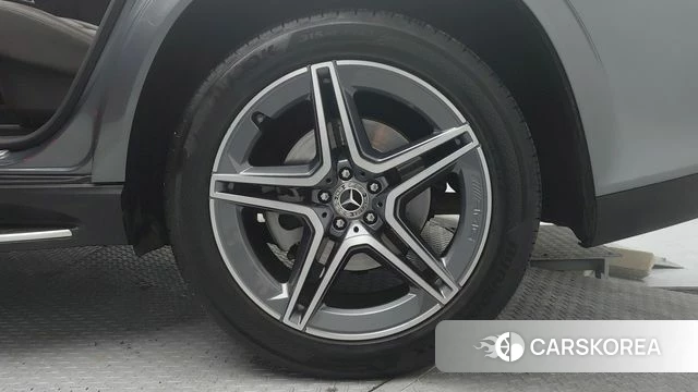 Mercedes-Benz GLS - Class X167 id 3818630 из Кореи 17