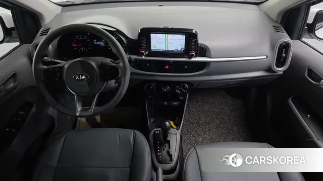 Kia Morning Urban (JA) id 3349858 из Кореи 17