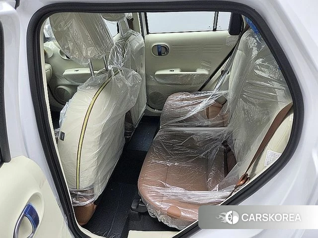 Hyundai The New Casper id 4904043 из Кореи 16