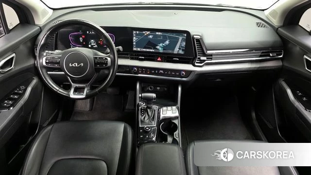 Kia Sportage 5th Generation id 4186874 из Кореи 17