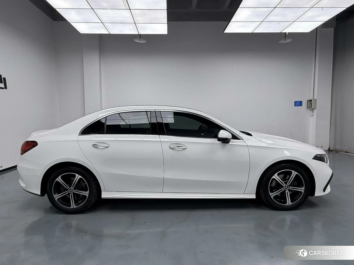 Mercedes-Benz A-Class id 4513796 из Китая 17