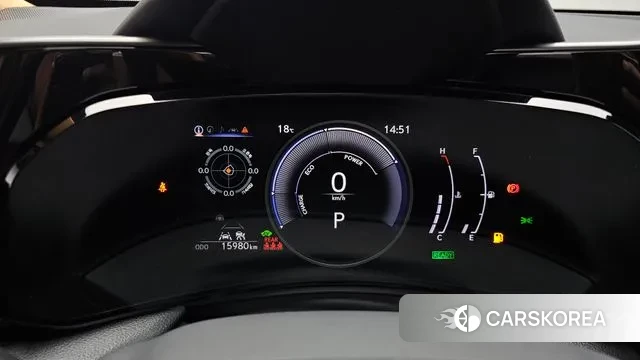 Lexus NX350h Second generation id 3347322 из Кореи 17