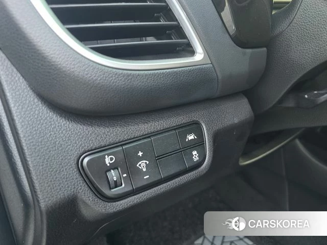 Kia Seltos id 4267553 из Кореи 17