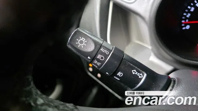 Kia The New Ray id 2756449 из Кореи 17