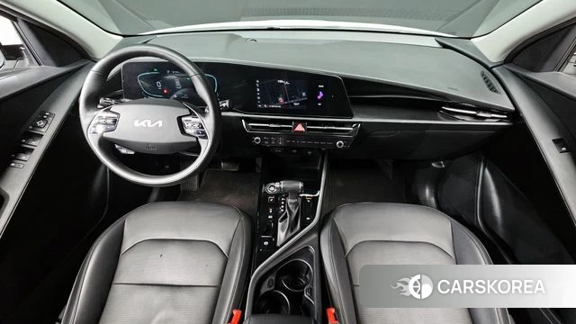 Kia Di Ol Nu Niro id 4224024 из Кореи 17