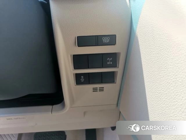Toyota Land Cruiser (imported) id 4239619 из Китая 7