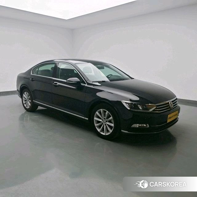 Volkswagen Magotan id 4235885 из Китая 17