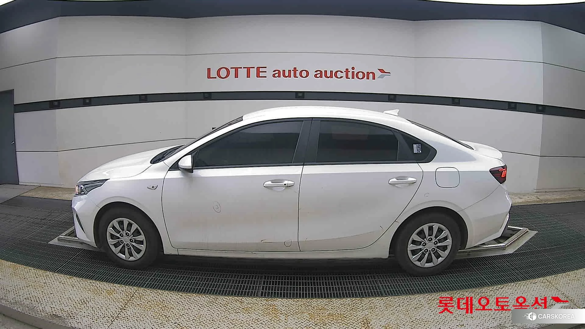Kia K3 id 4289560 из Кореи 35