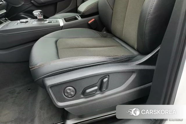 Audi Q5L id 4262218 из Китая 21