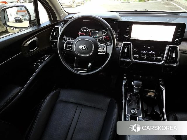 Kia Sorento 4th Generation id 4206666 из Кореи 17