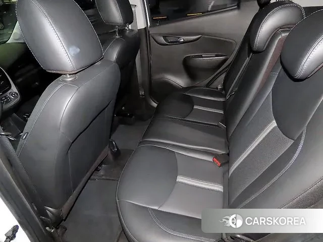 Chevrolet (GM Daewoo) The New Spark id 3356663 из Кореи 15