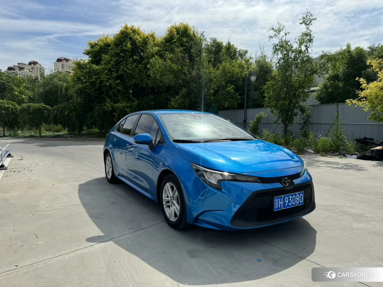 Toyota Lei Ling id 4486290 из Китая 7