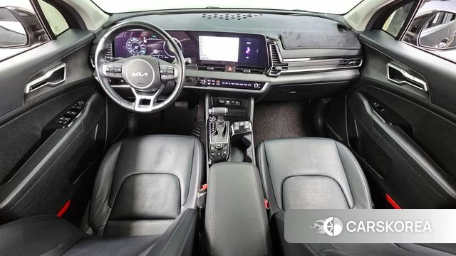 Kia Sportage 5th Generation id 3806046 из Кореи 17