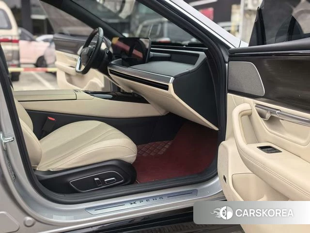 Xiaopeng Motors Xiaopeng P7 id 3876165 из Китая 15