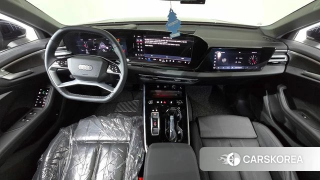 Audi A5 (B10) id 4743820 из Кореи 30