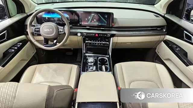 Kia Carnival 4th generation id 3777316 из Кореи 17