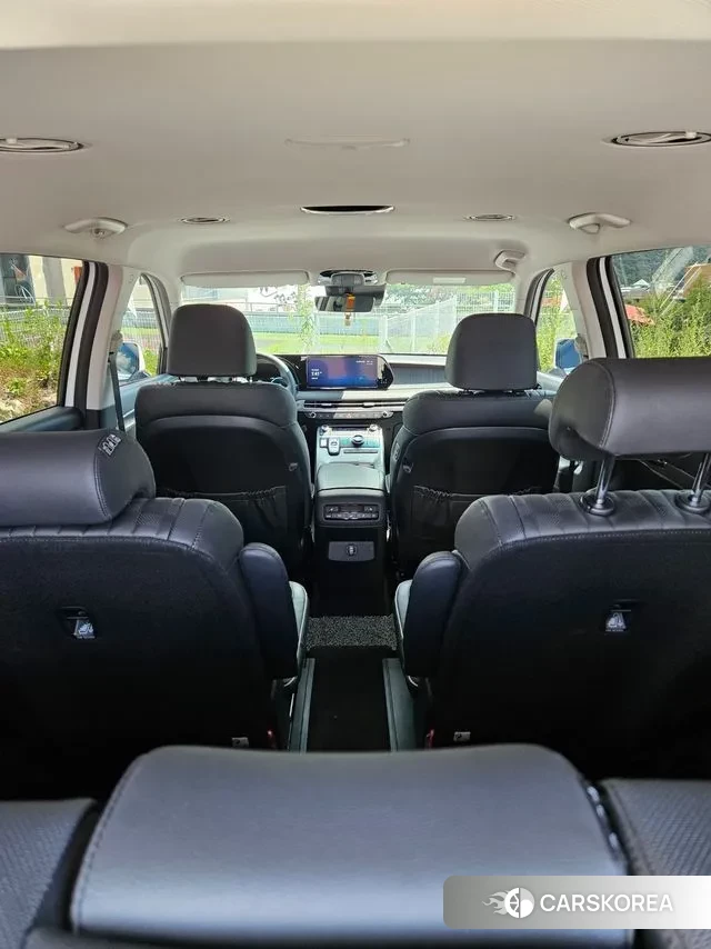 Hyundai The New Palisade id 3002213 из Кореи 13