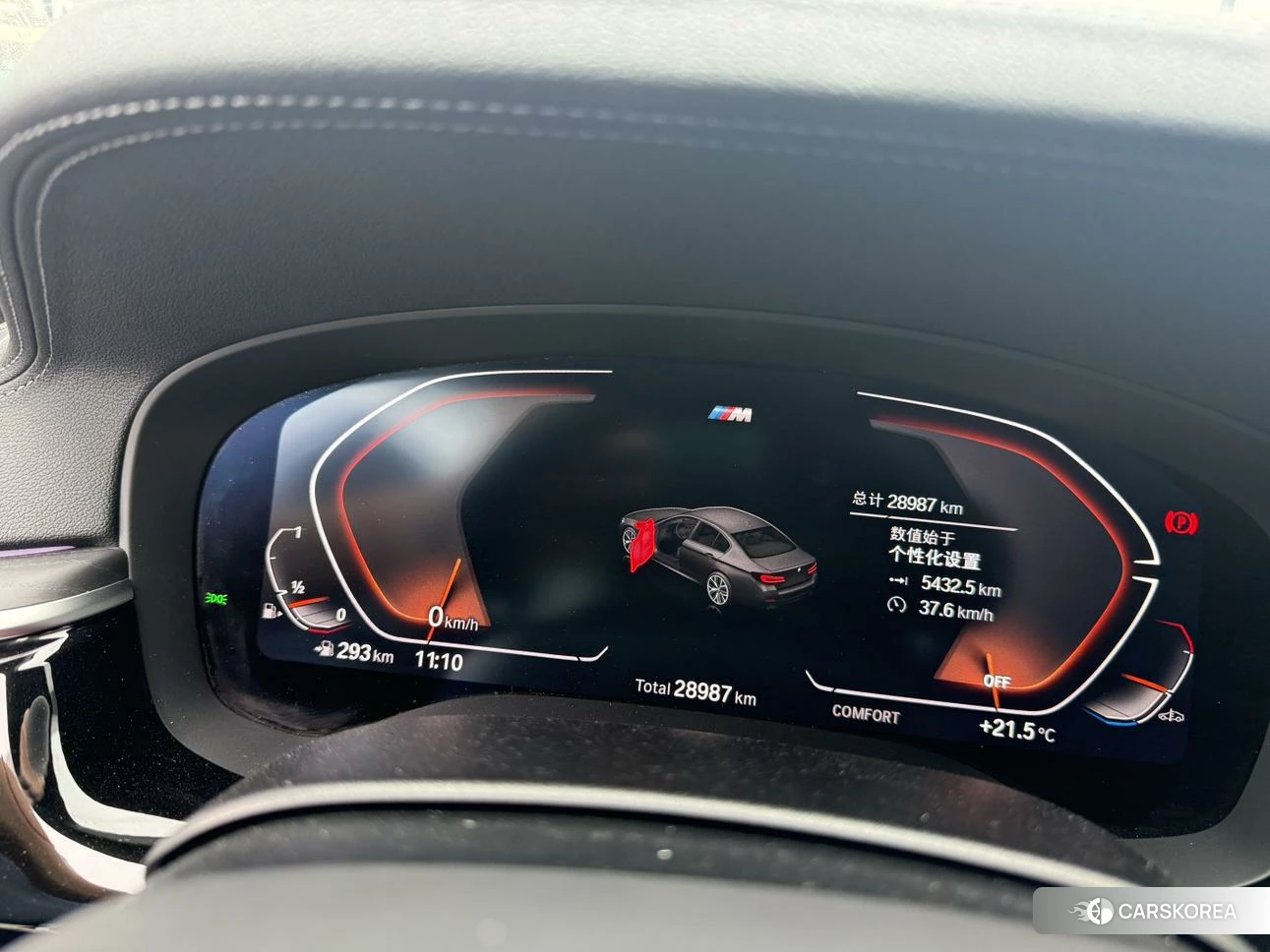 BMW 5 series id 4512837 из Китая 8