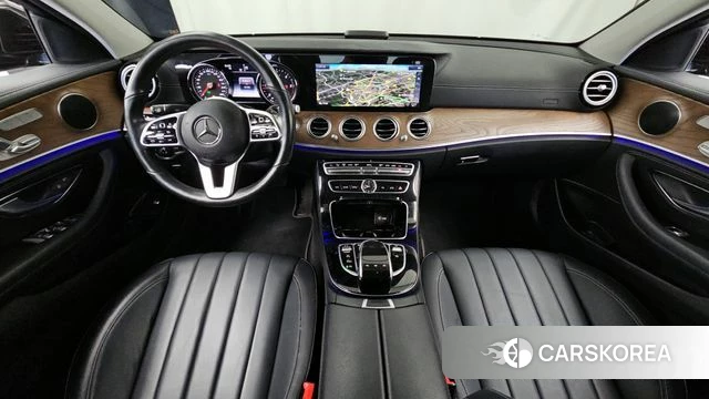 Mercedes-Benz E-Class W213 id 4250977 из Кореи 31