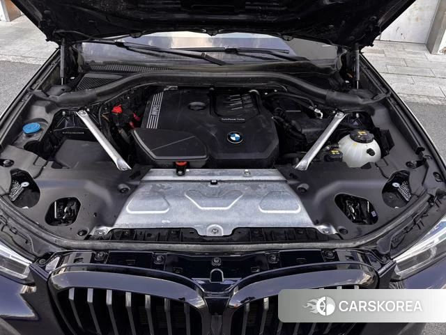 BMW X3 id 4313926 из Китая 11
