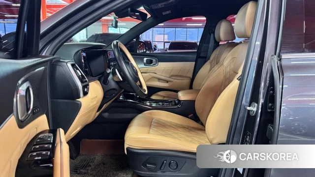 Kia Sorento 4th Generation id 4371108 из Кореи 17