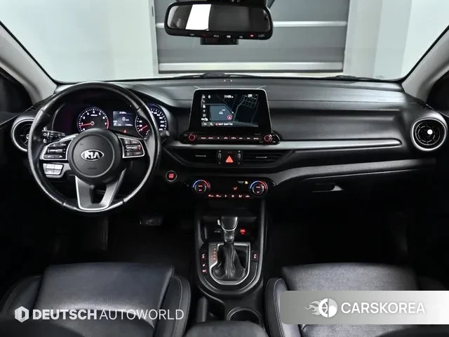 Kia Come New K3 id 3396866 из Кореи 17