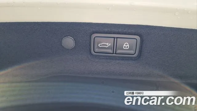 Kia The New K5 Hybrid 3rd generation id 2625092 из Кореи 14