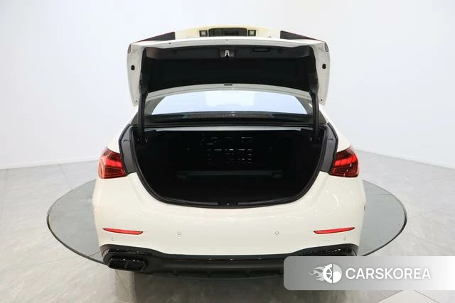 Mercedes-Benz Class C id 4265403 из Китая 17