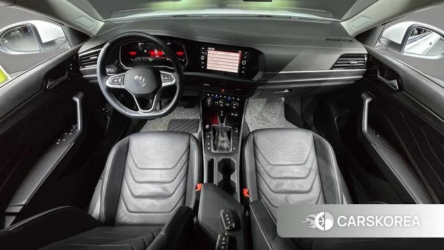 Volkswagen 7th Generation of Jetta id 4792189 из Кореи 28