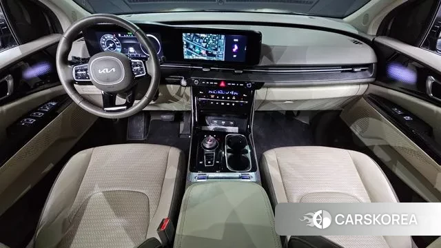 Kia Carnival 4th generation id 3746133 из Кореи 17