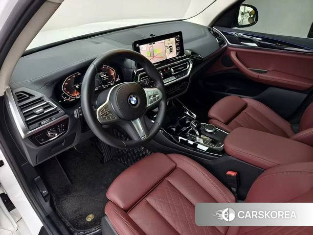BMW X3 id 4367389 из Китая 7
