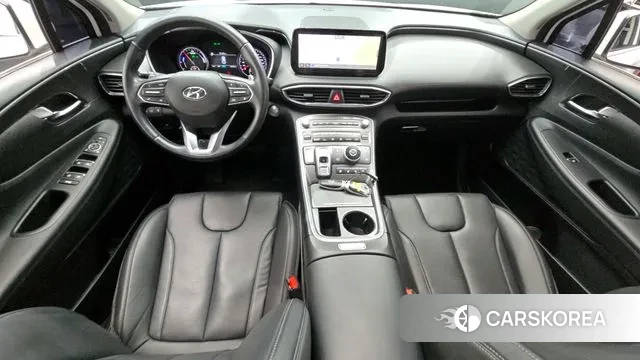 Hyundai The New Santa Fe id 3372715 из Кореи 17