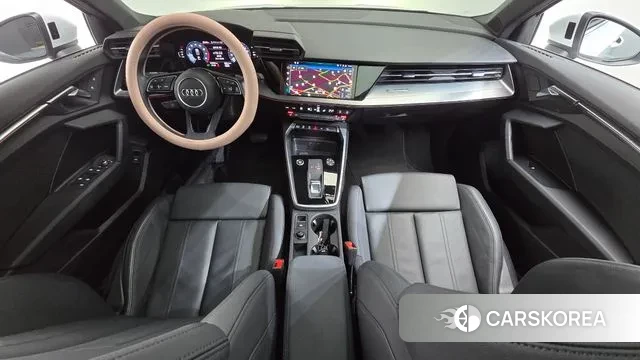 Audi A3 (8Y) id 3701346 из Кореи 17