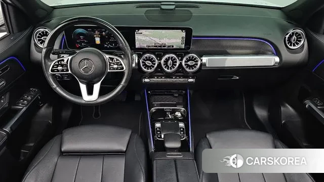 Mercedes-Benz GLB-Class X247 id 3611958 из Кореи 17