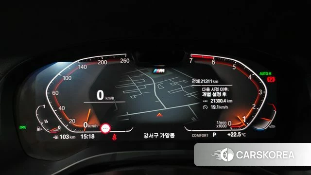 BMW X4 (G02) id 4302405 из Кореи 29